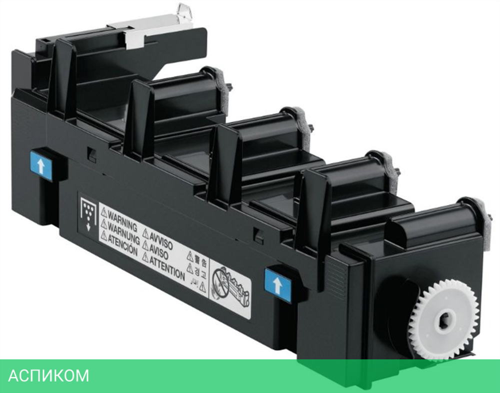 Бункер для отработанного тонера Konica Minolta A0XPWY5