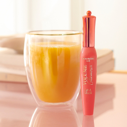 Bourjois Volume Glamour Lift & Stretch - Подкручивающая и придающая объем тушь для ресниц, 12 ml