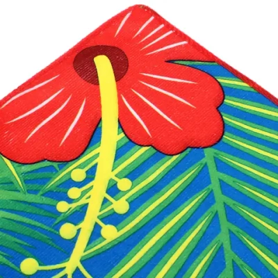 Полотенце пляжное 70*140 см «SUNshine - Сёрфинг», микрофибра, 230 гр/м2