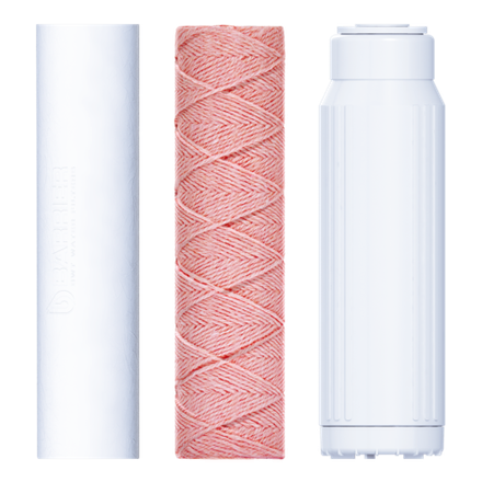 Комплект картриджей Барьер Профи Железо