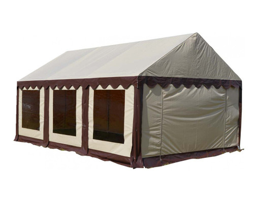 Шатёр Митек ГРОСС 6,0Х4,0 ПВХ630