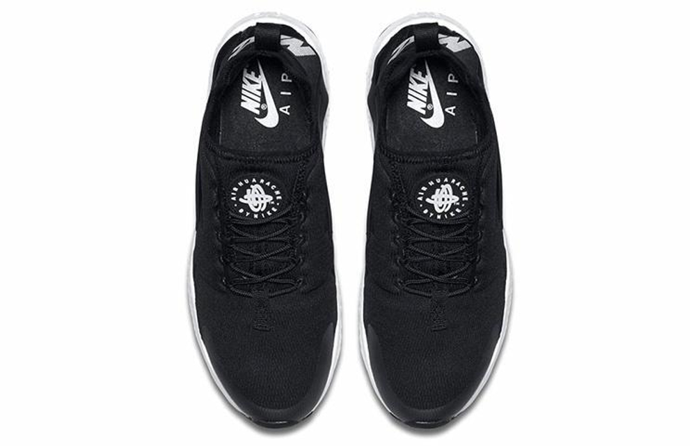 Кроссовки Nike Huarache Ultra (Женская размерная сетка)