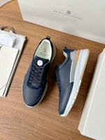 Кроссовки Brunello Cucinelli
