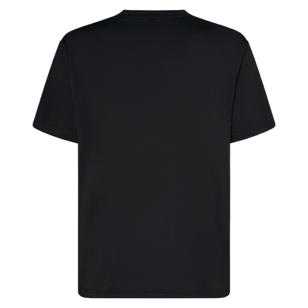 Oakley Enhance Qdevo Ss Tee O Bark 4 0 Футболка