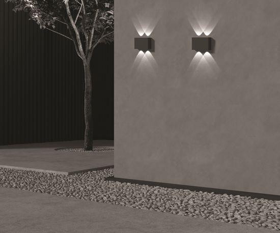 Архитектурная подсветка Outdoor O433WL-L4GF3K