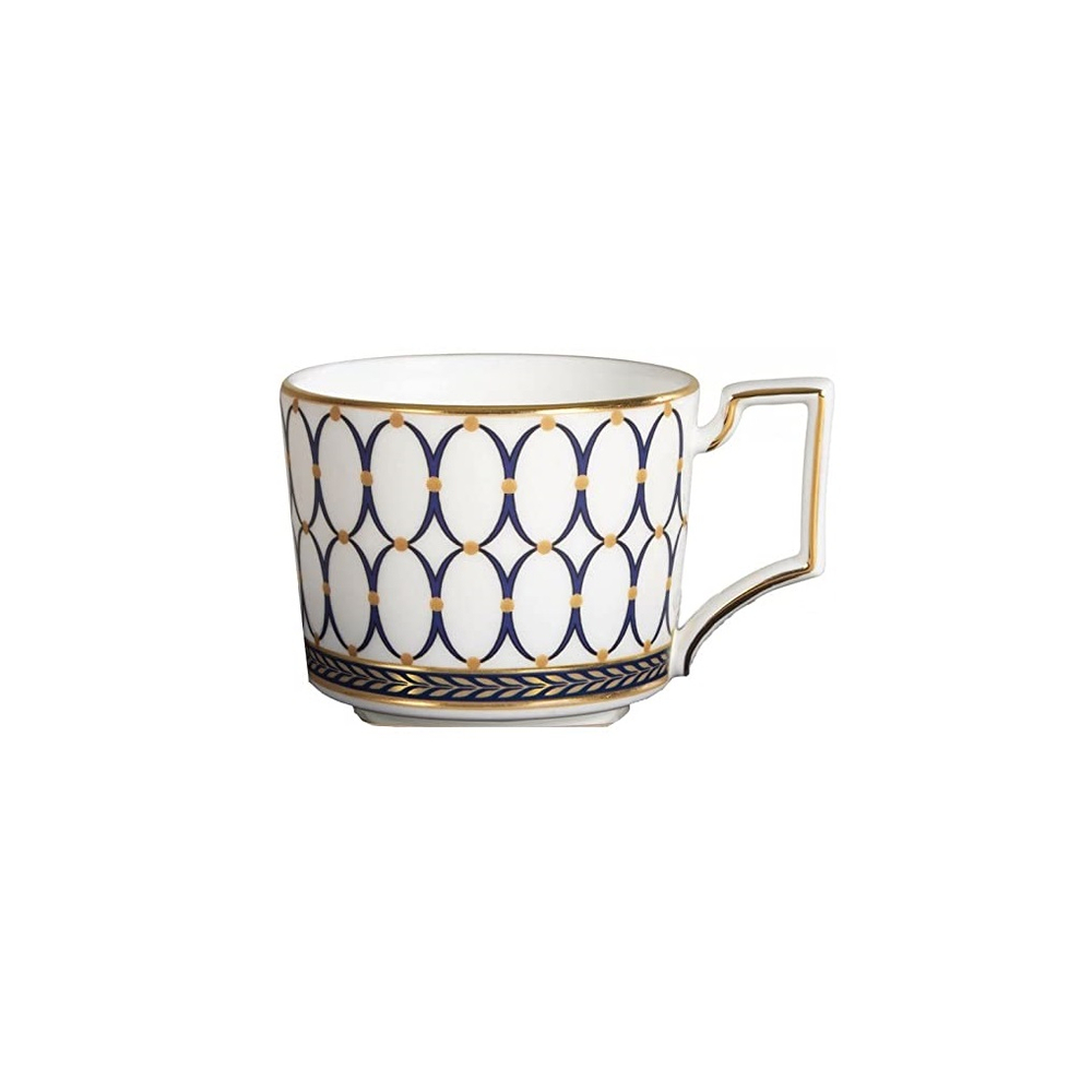Wedgwood Чашка для эспрессо Renaissance Gold 90 мл 5C102102205