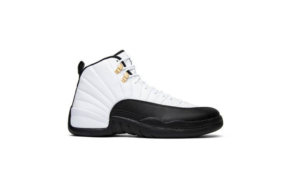 Кроссовки Jordan Air Jordan 12 Taxi