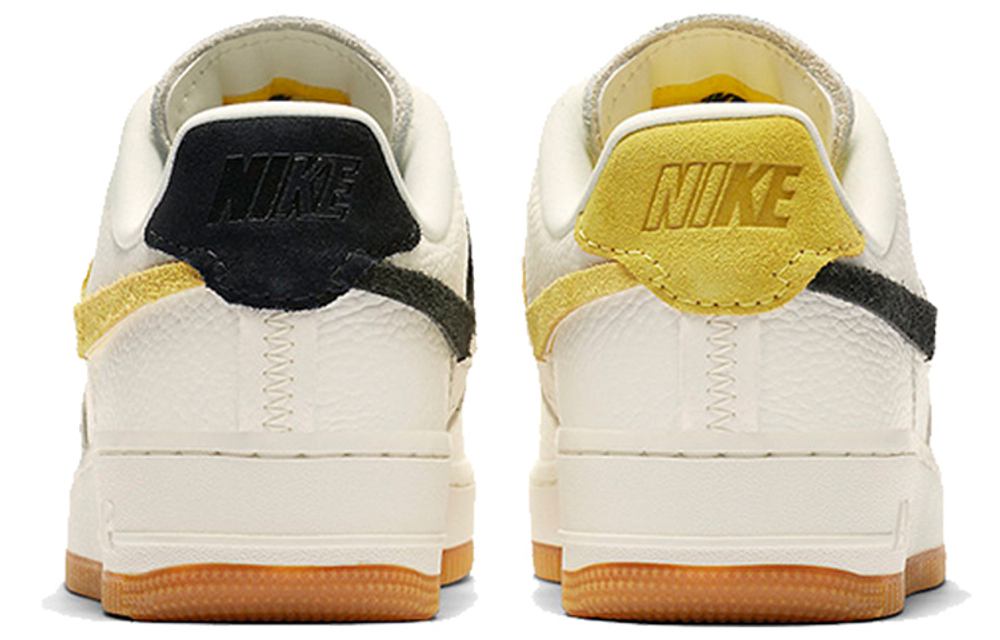 Кроссовки Nike Air Force 1 Low Vandalized (Женская размерная сетка)