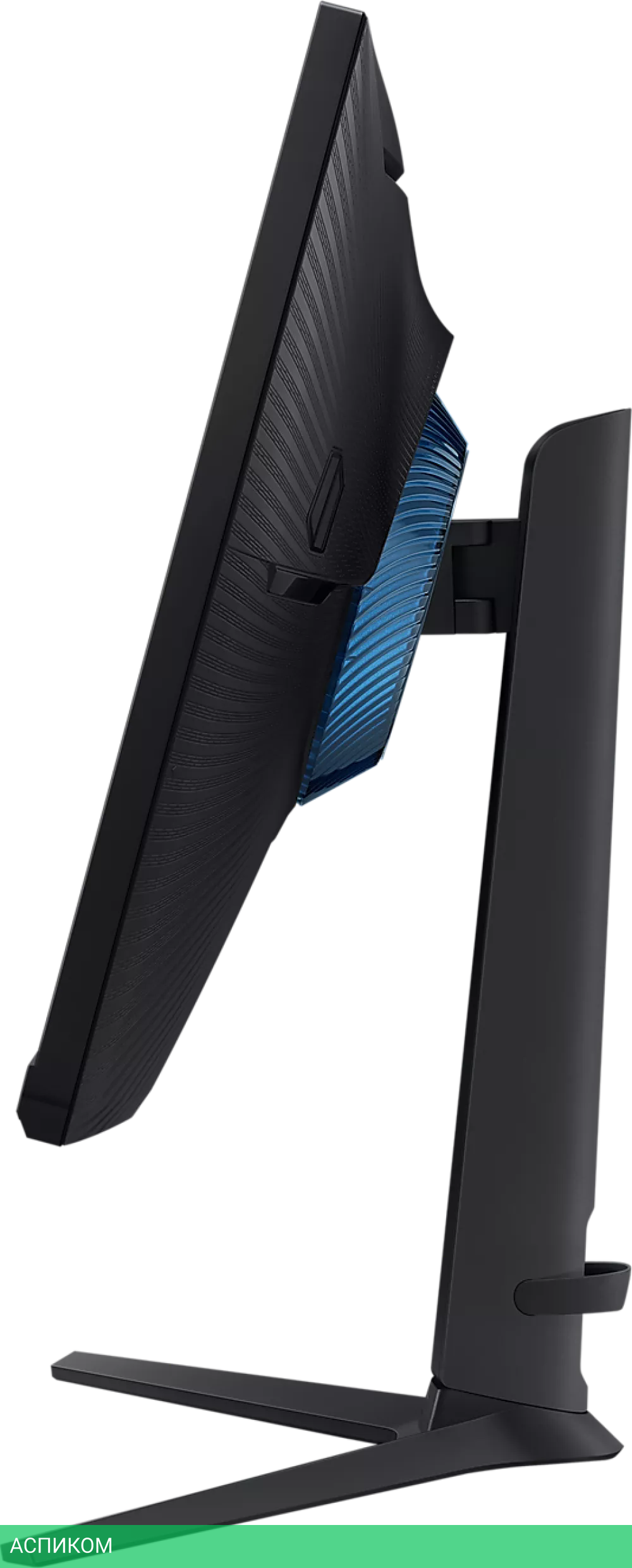 Монитор Samsung Odyssey G3 LS32AG320NUXEN