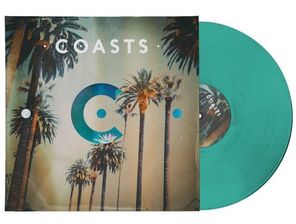 Coasts / Coasts (2LP)