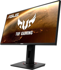 Монитор 24.5" ASUS TUF Gaming VG258QM (90LM0450-B02370)