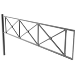 Ограждение газонное ГО-5