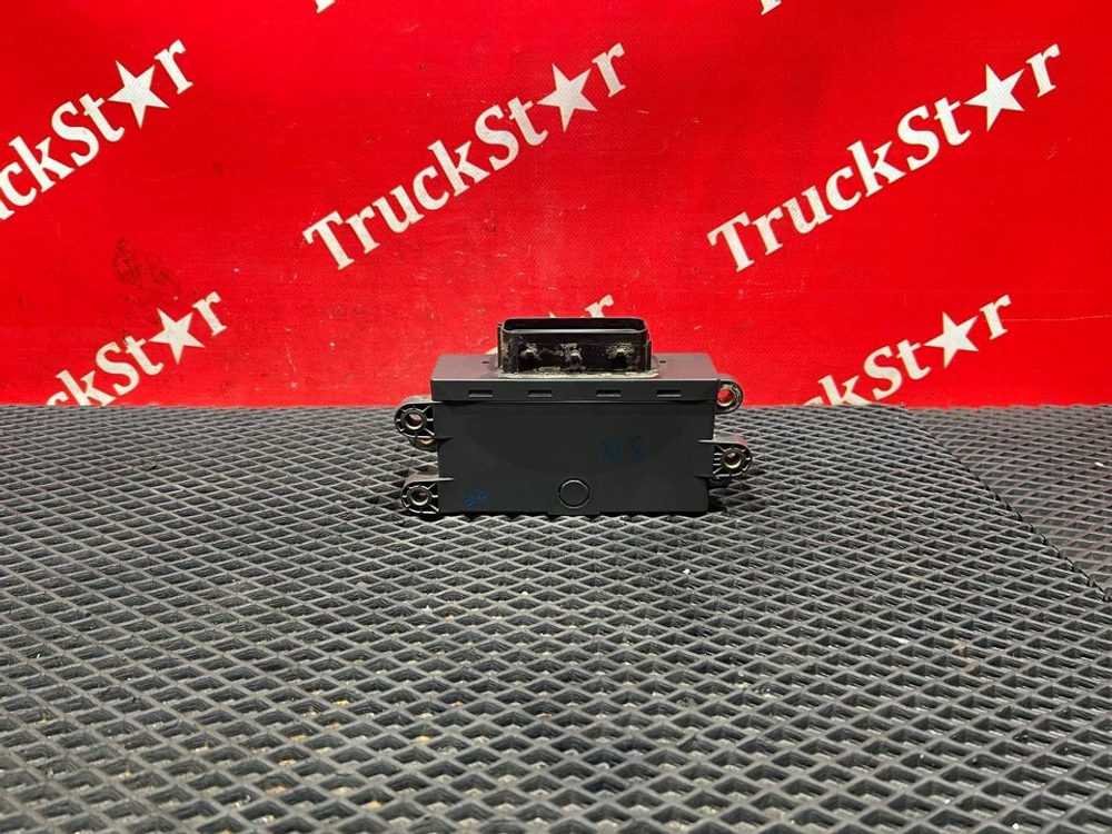 Блок управления AdBlue