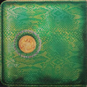Alice Cooper / Billion Dollar Babies (LP)