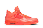 Кроссовки Jordan Air Jordan 4 Nrg "Hot Punch" (Женская размерная сетка)