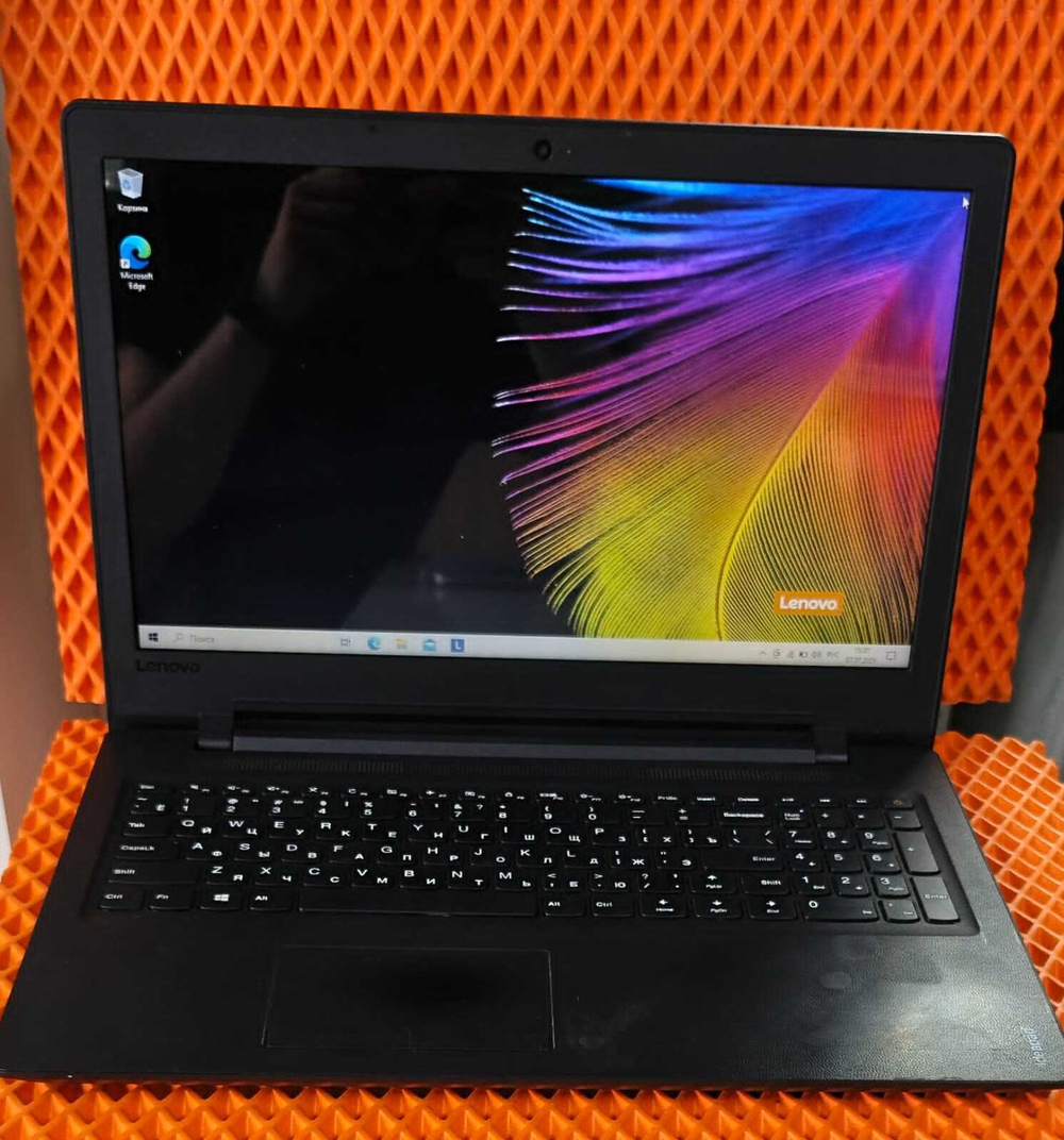 Ноутбук Lenovo IdeaPad 110-15IBR