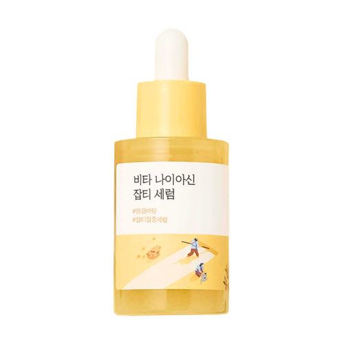 Round lab Vita Niacinamide Dark Spot Serum 30ml