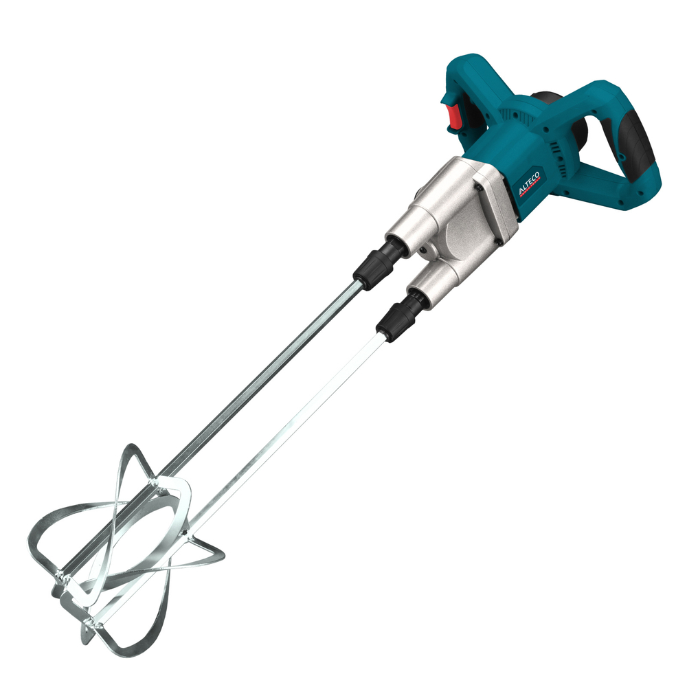 Миксер строительный ALTECO MX 1400-2