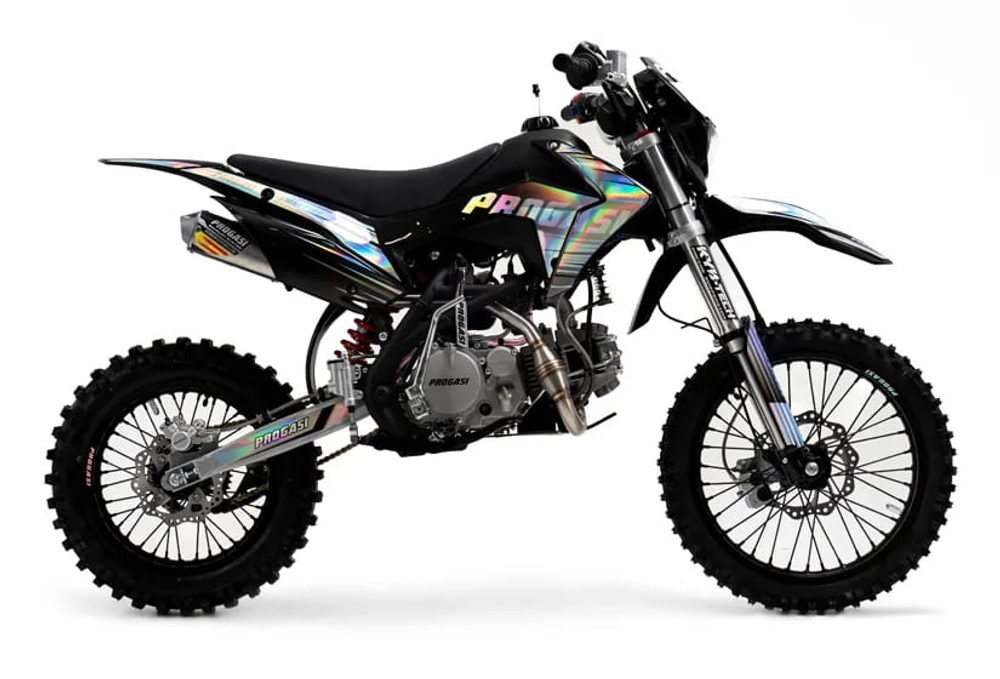 Мотоцикл ПРОГАСИ Smart 190 PITBIKE