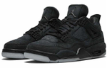 Кроссовки Jordan Air Jordan 4 Kaws Black