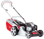 Газонокосилка бензиновая AL-KO Highline 46.6 SP-B Plus (B&S) 119740