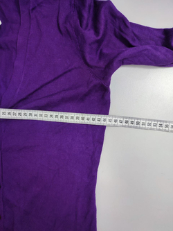 Кардиган O'stin на пуговицах 46 размер