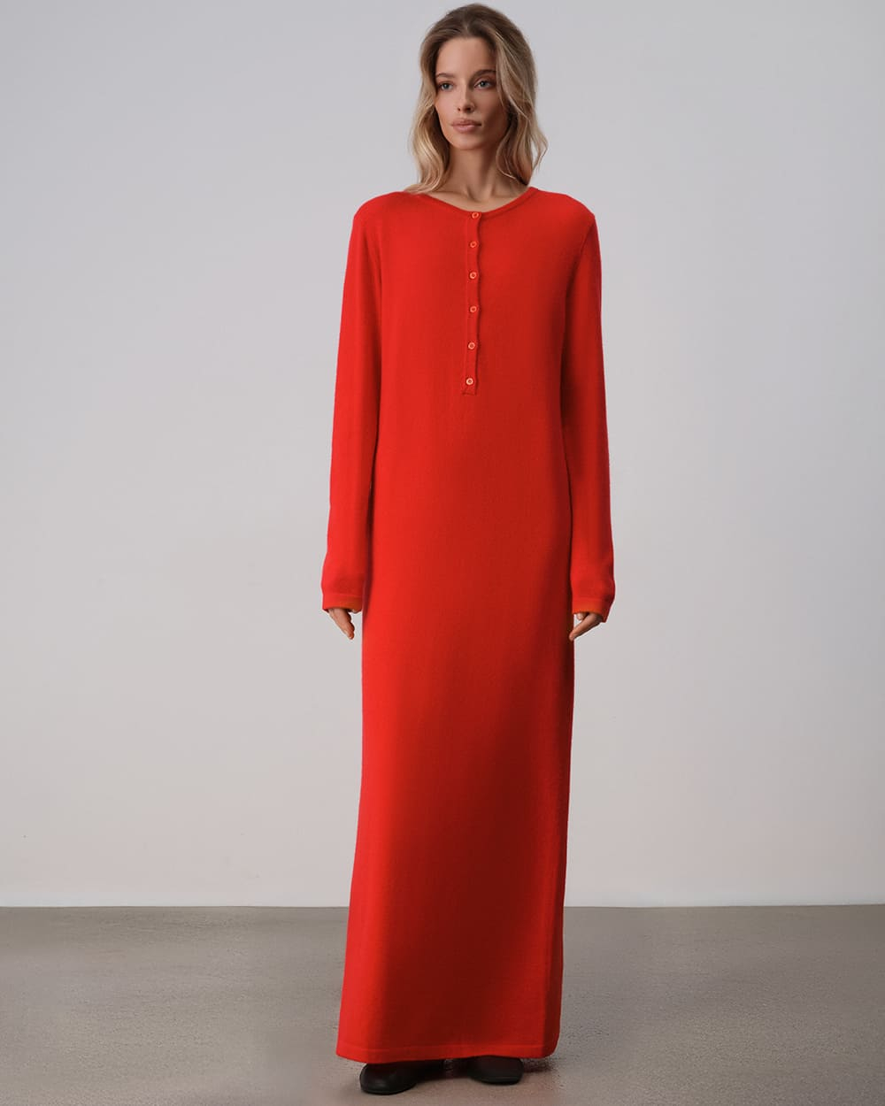 Платье “Echo”