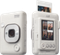 Fotoaparat \ Фотоаппарат Fujifilm Instax Mini LiPlay Stone White