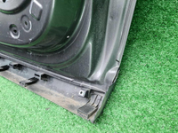 Дверь передняя левая Geely Cityray (2024-н.в.)