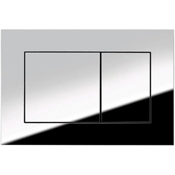 Инсталляция для унитаза TECE Base 9400412 с кнопкой смыва TECEnow, хром глянцевый