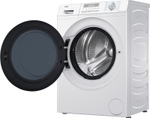 Стиральная машина HAIER HWD70-BP14929B