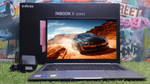 Ноутбук Infinix i5-11/8Gb/FHD/INBOOK X2 GEN11 XL23 71008300932/Windows 11