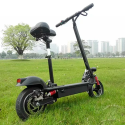 Электросамокат Tobemotion 1000-48-Single Plus