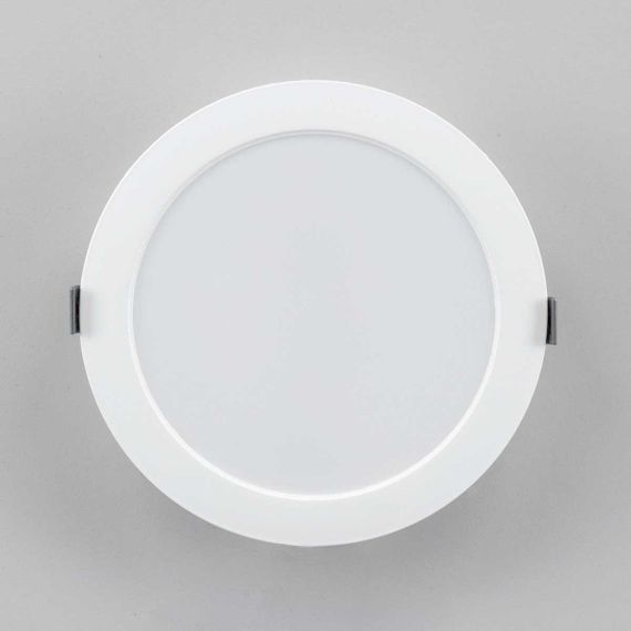 Встраиваемый светодиодный светильник Citilux Галс CLD5516N