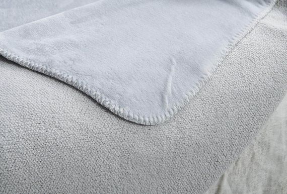 София (св серая1) Покрывало 160х220