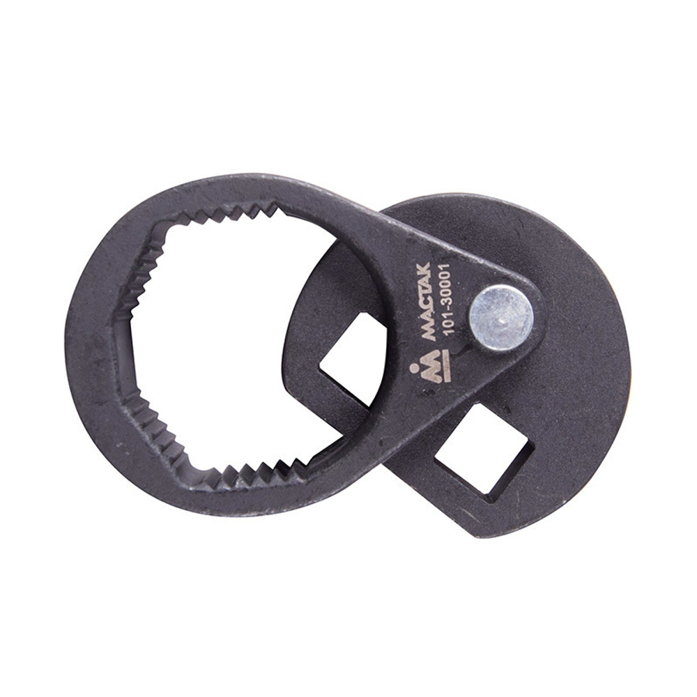 МАСТАК (101-30001) Ключ поперечной рулевой тяги, 27-42 мм