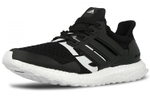 Кроссовки Adidas Ultraboost 4.0 Undftd Black