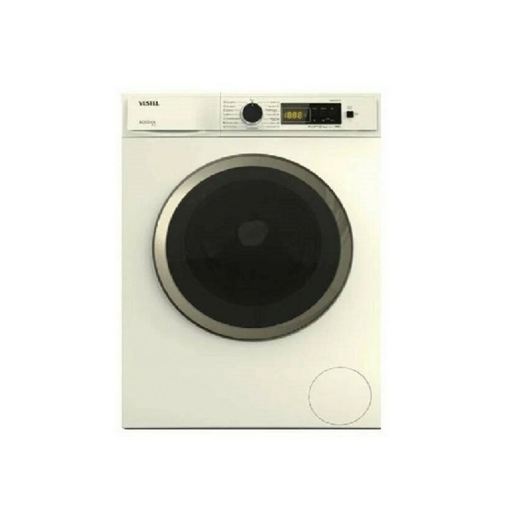 Стиральная машина с паром VESTEL Bojena VMT 1 R 1012 D