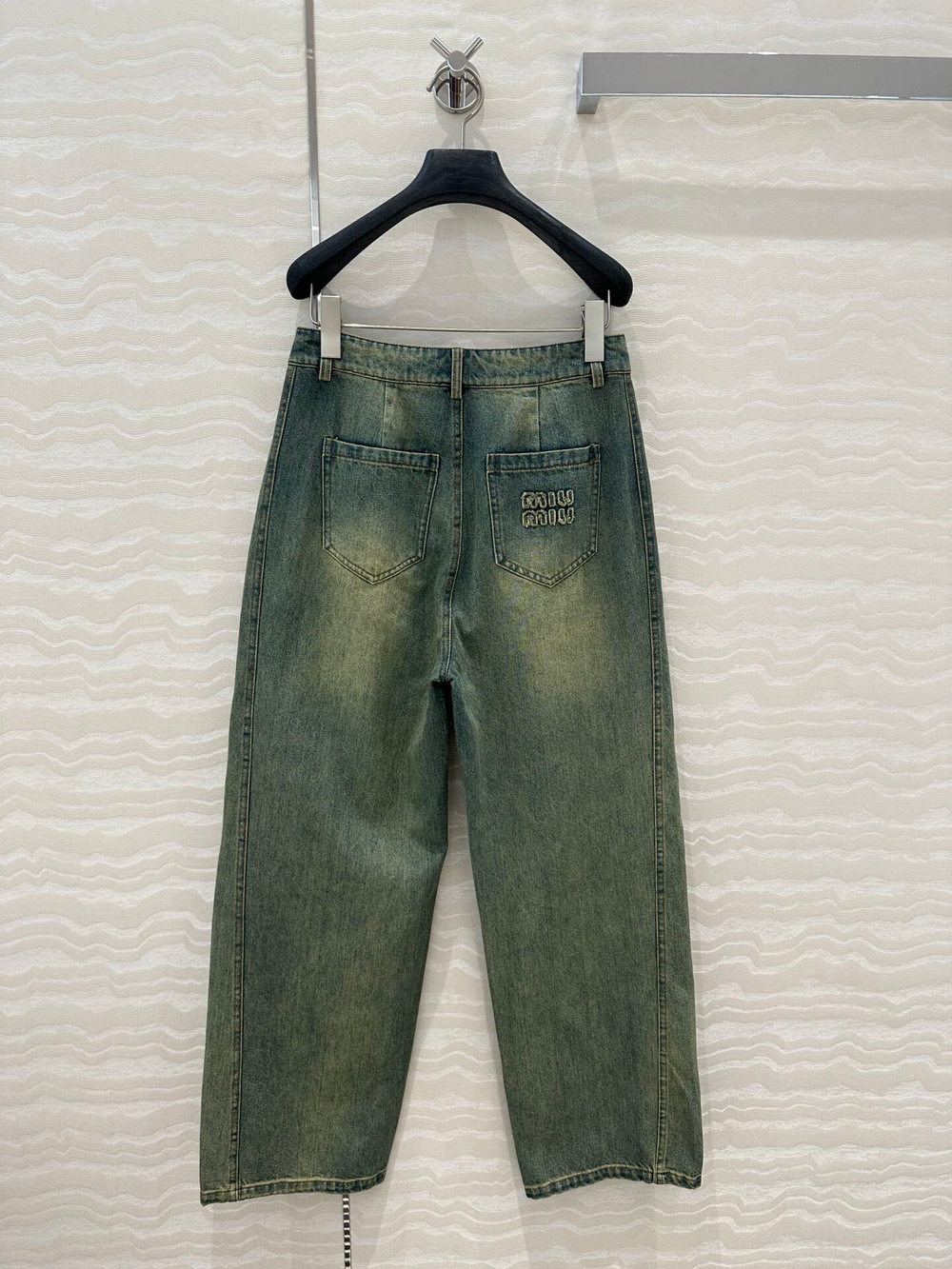 Miu Miu Jeans