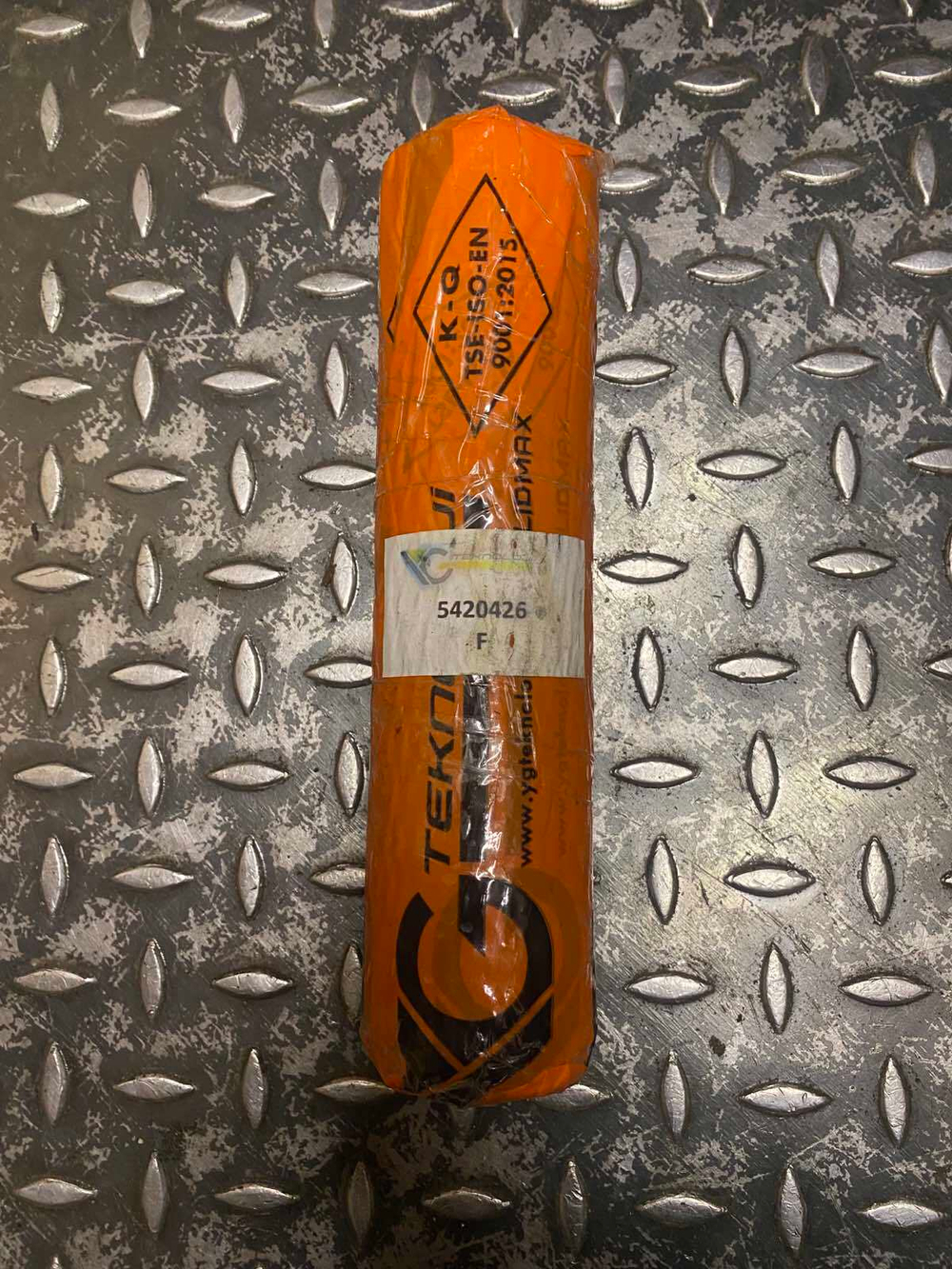 Палец 5420426 YG TECHNOLOGY (Турция)