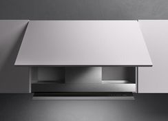 Встраиваемая вытяжка Falmec VIRGOLA TOUCH EVO 120