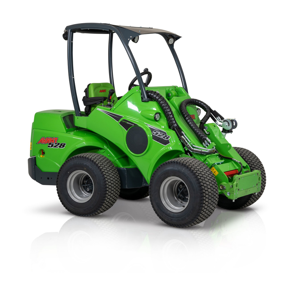 AVANT 500 — оптимальный баланс мощности и цены