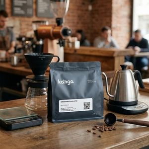 Как выбрать кофе для кофейни: баланс между эспрессо и фильтром