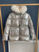 Куртка Yves Salomon