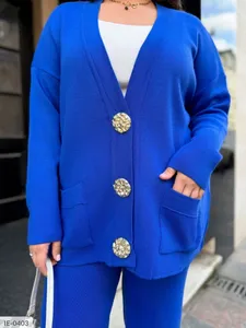 Костюм IE-0402 Фабрика Моды