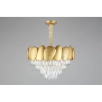 Подвесная люстра Omnilux ARDEA OML-66903-09