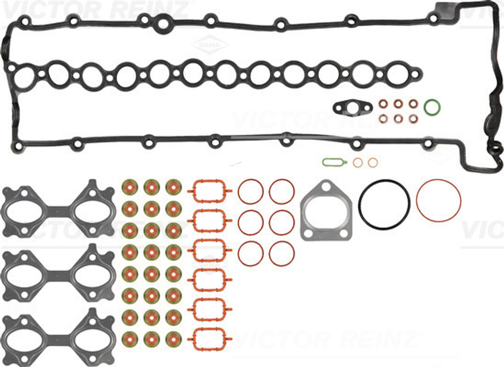 VICTOR REINZ - 023517601-REI - Gasket Kit, cylinder head