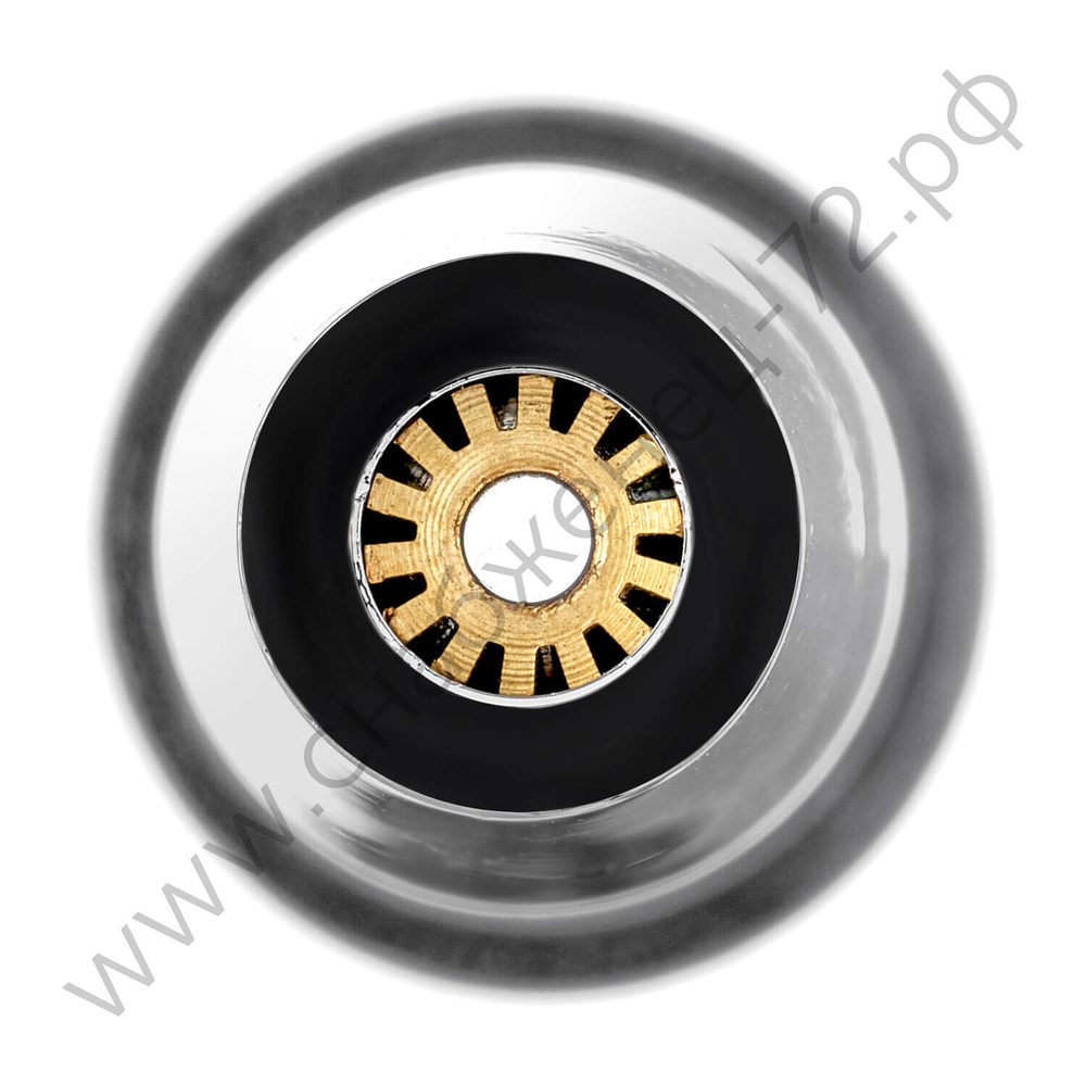 Мундштук пропановый №4 (75–150 мм) к Р3-362