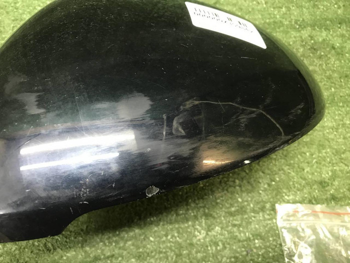 Крышка зеркала левая Porsche Cayenne 2 958 (10-18)