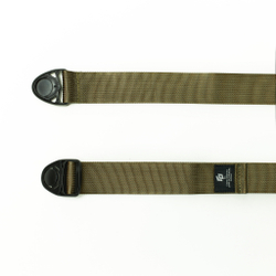 Ремень Belt Strap Wide хаки